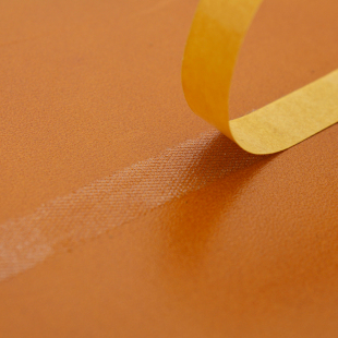 不粘针不粘斩 颗粒转印胶25米用于拉链布固定等手工DIY皮革胶带