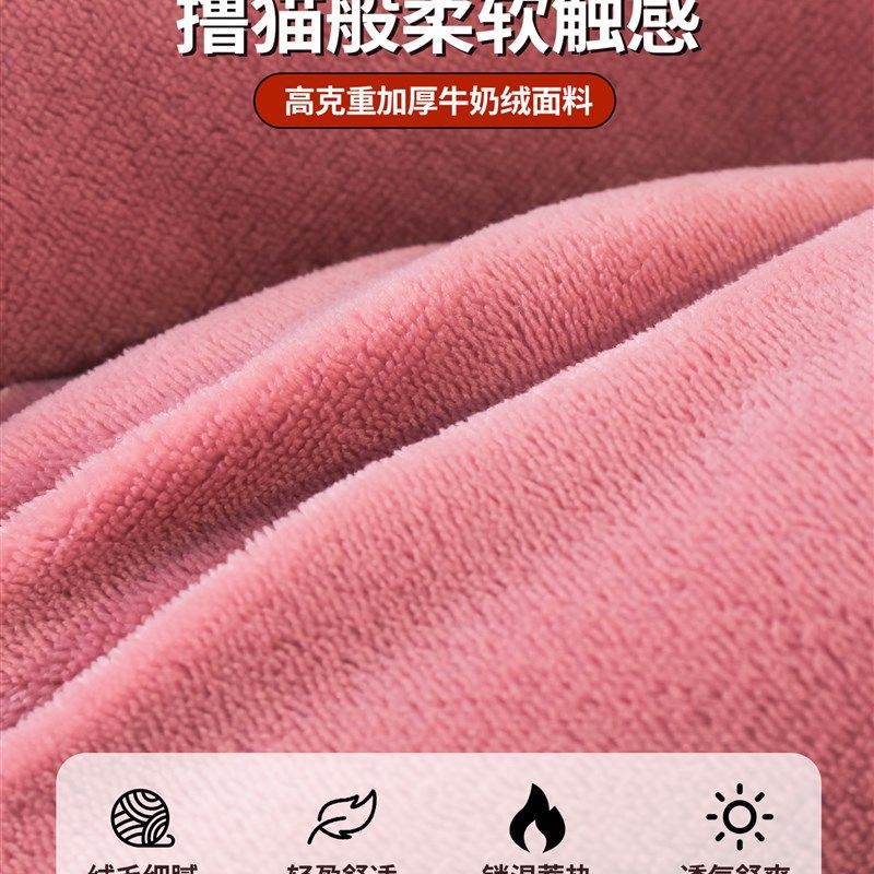 羊羔绒被子2025新款冬季棉被秋冬被加厚保暖10斤冬天宿舍单人被芯,床上用品,化纤被,淘宝优惠券,粉丝福利购,淘宝优惠卷