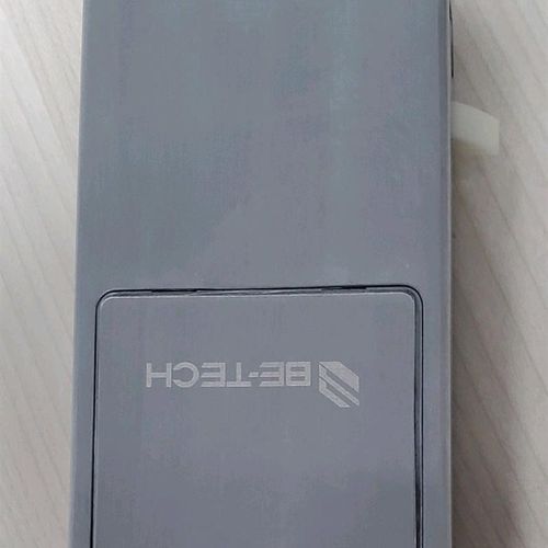 必达BETECH密码锁桑拿浴x室柜健身房瑜伽馆柜锁更衣柜锁智能锁