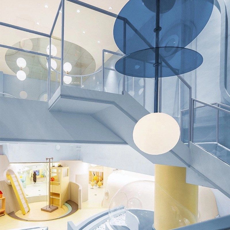 儿童大型蹦床乐园游乐场组合设备弹跳抖音成人超级蹦床公园淘气堡