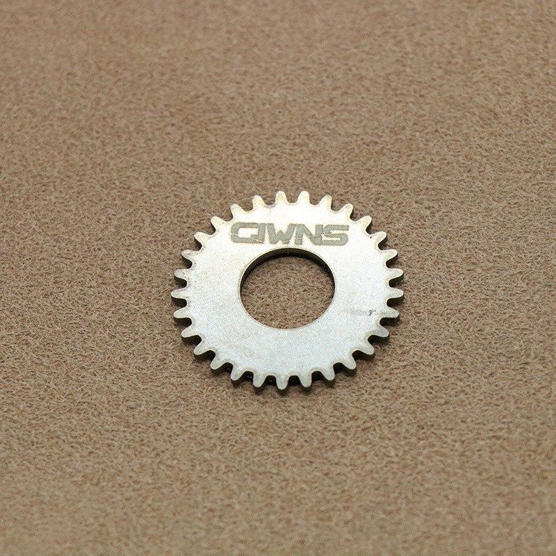 用于SLX DC水滴轮鼓轮雷强轮卸力报警出线响声渔轮改装配件