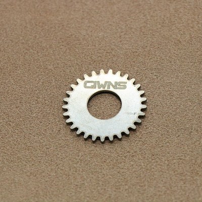 用于SLX DC水滴轮鼓轮雷强轮卸力报警出线响声渔轮改装配件