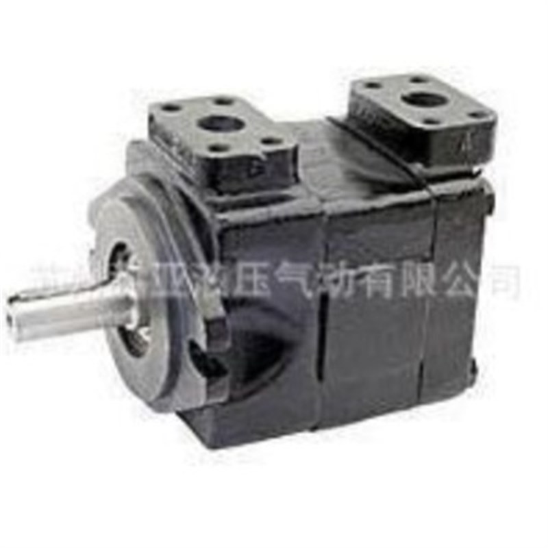 原装VELJAN双联叶片泵VT6CCMW-028-010-2R11-C1-OM