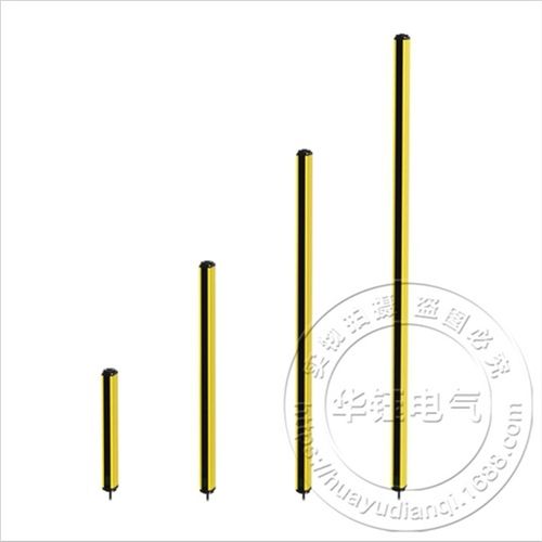 光栅光幕传感器GSP40-14-NDNL对射冲床液压机注塑机人体保护装置