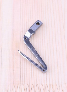 包缝机拷边飞马EX5100小嘴拷边机弯针上弯针下弯针2770600锁边机