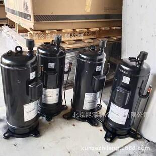 83C2Y低温制冷压缩机 503DH 中央空调制冷涡旋式 制冷压缩机