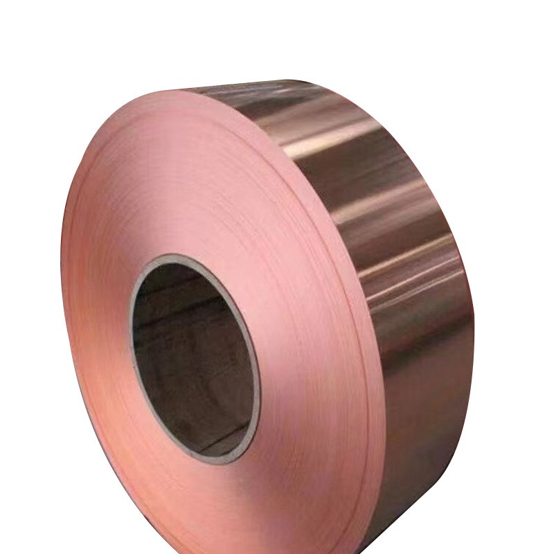 TP2无氧紫铜板 接地铜排紫铜板铜条T1紫铜板T2红铜板 止水紫铜板