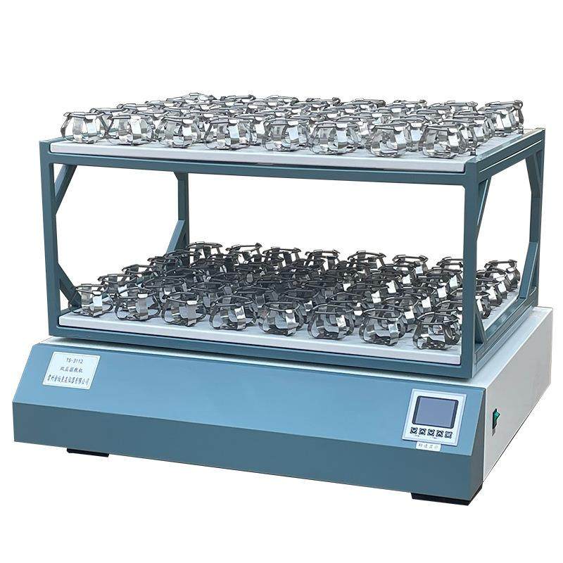 TS-双层大容量摇床双层菌种恒速摇瓶机实验室,工业油品/胶粘/化学/实验室用品,混合设备,淘宝优惠券,粉丝福利购,淘宝优惠卷