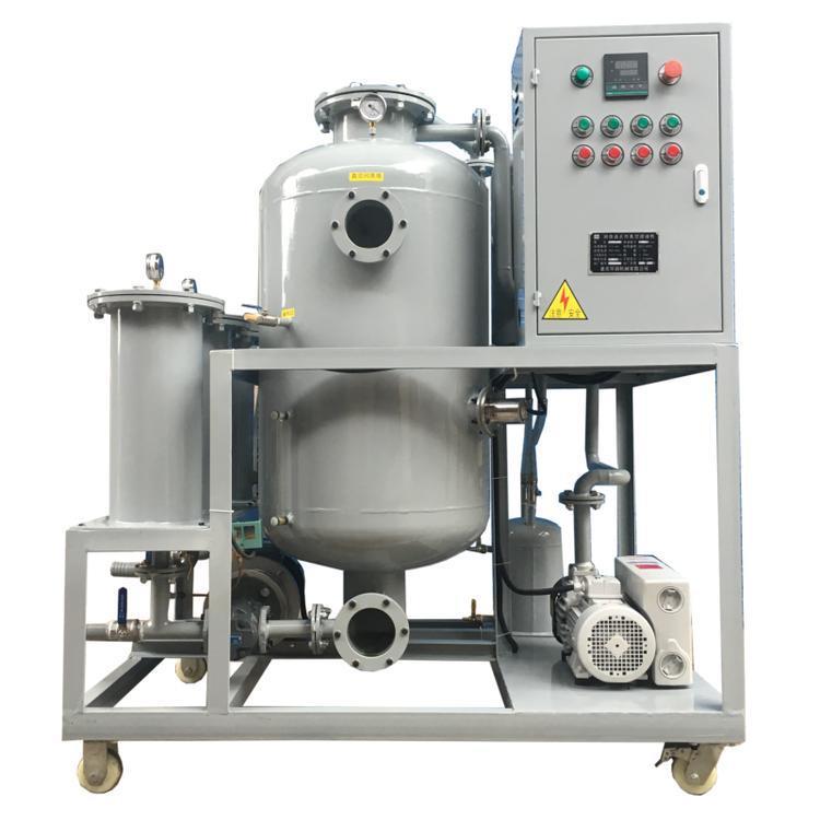 变压器真空滤油机过滤变压器绝缘油滤油机明投