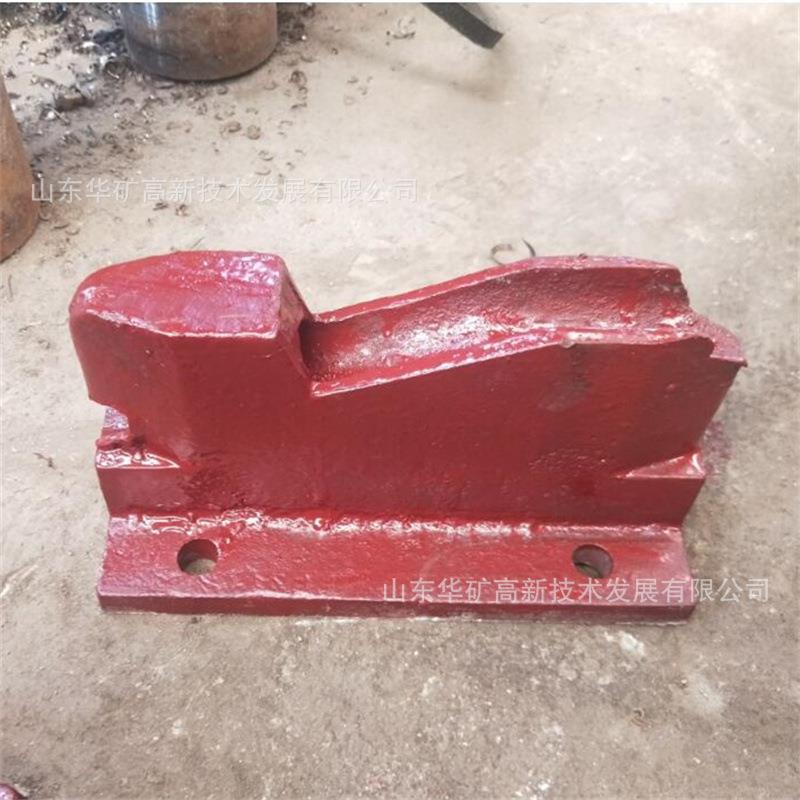 量大从优无极绳绞车梭头无极绳连续牵引车配件无极绳绞车梭头