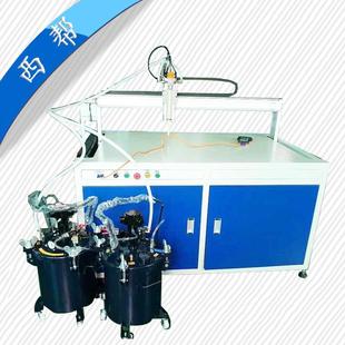 天丰泰双液点胶机AB打胶机自动灌胶机不锈钢压力桶碳钢压力桶