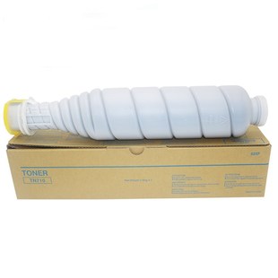 复印机粉筒750 适用柯尼卡美能达TN710粉盒 601 600 751 Bizhub