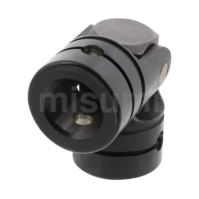 米思米万向节联轴器UNKA UNKW UNCA UNCW6 8 10 12 14 16 18 20