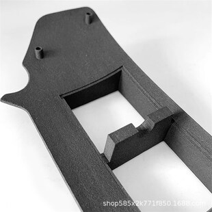 3D打印手板大批量翻模 复模 (亚克力 PC 硅胶 ABS POM等)