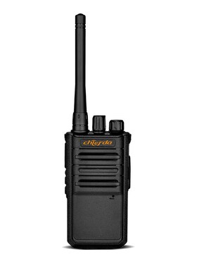 Chierda驰尔达X7系列2W工地仓库对讲机