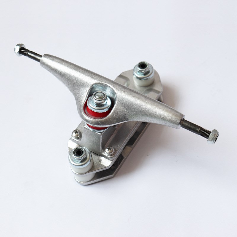 陆地冲浪滑板支架桥水桥S7CX45后桥支架垫片平摆高回弹SHR双避震