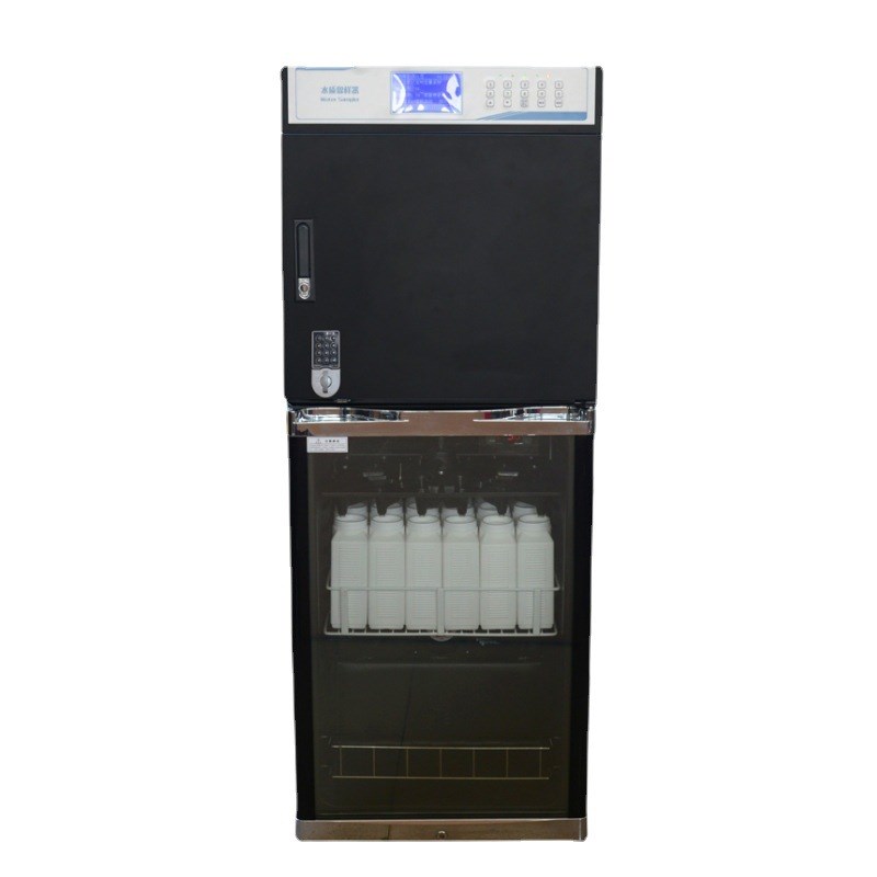 水质采样器 全自动AB双桶 采样留样供样等功能
