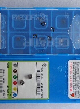 CCGT030102LF TN60 京瓷/数控刀片/数控刀具正品/