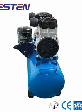 实验室工业品仪器北京工厂高档价格优惠无油空压机BW502/7AC220V