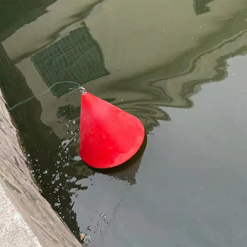 江河桥涵b界限警示浮标海上暗礁险滩定位航道浮体船只过渡导标