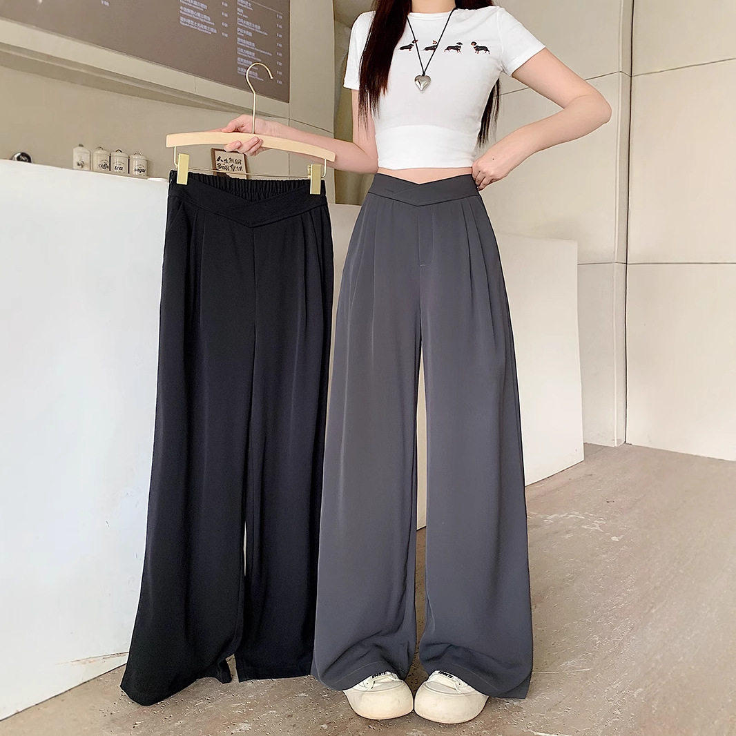 大码女装2025夏装新款胖M