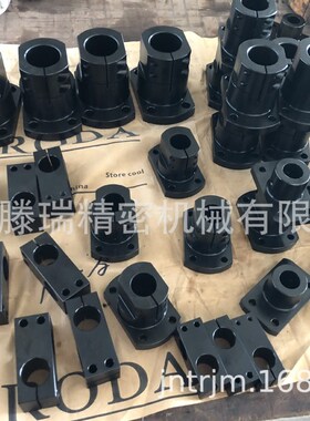 KMKC25-30,支柱固定座,MMKC,AMKC,SMKC,替代米思米