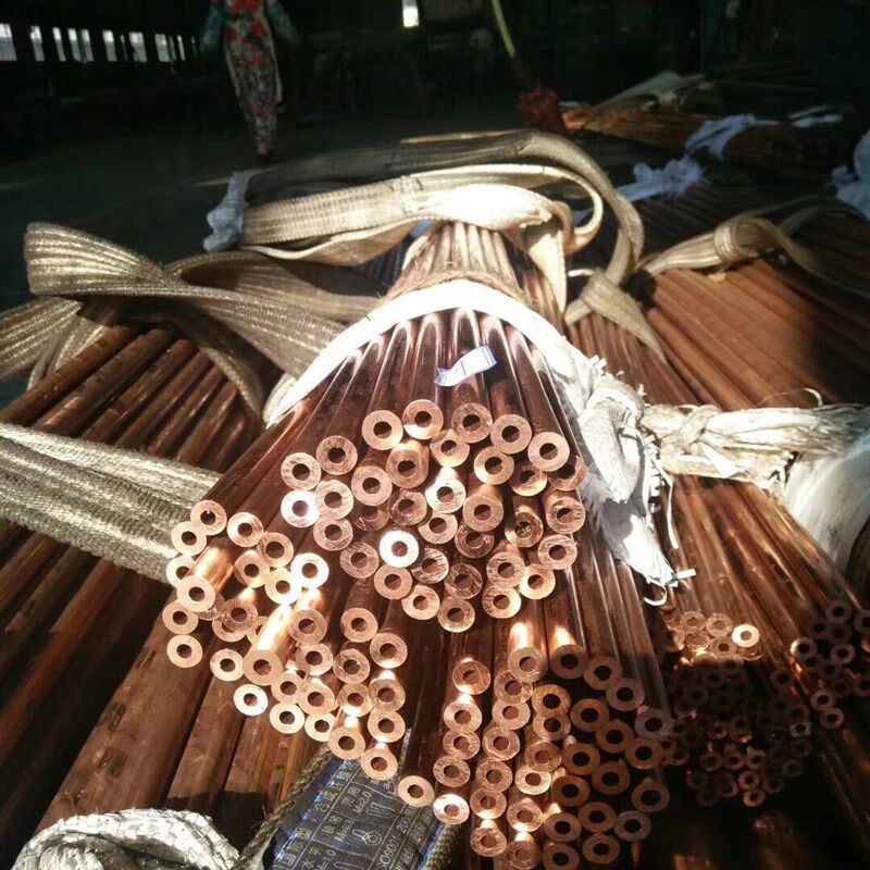 3*30 4*40 5*50接地紫铜排 机房镀锡铜排 紫铜 T2紫铜条