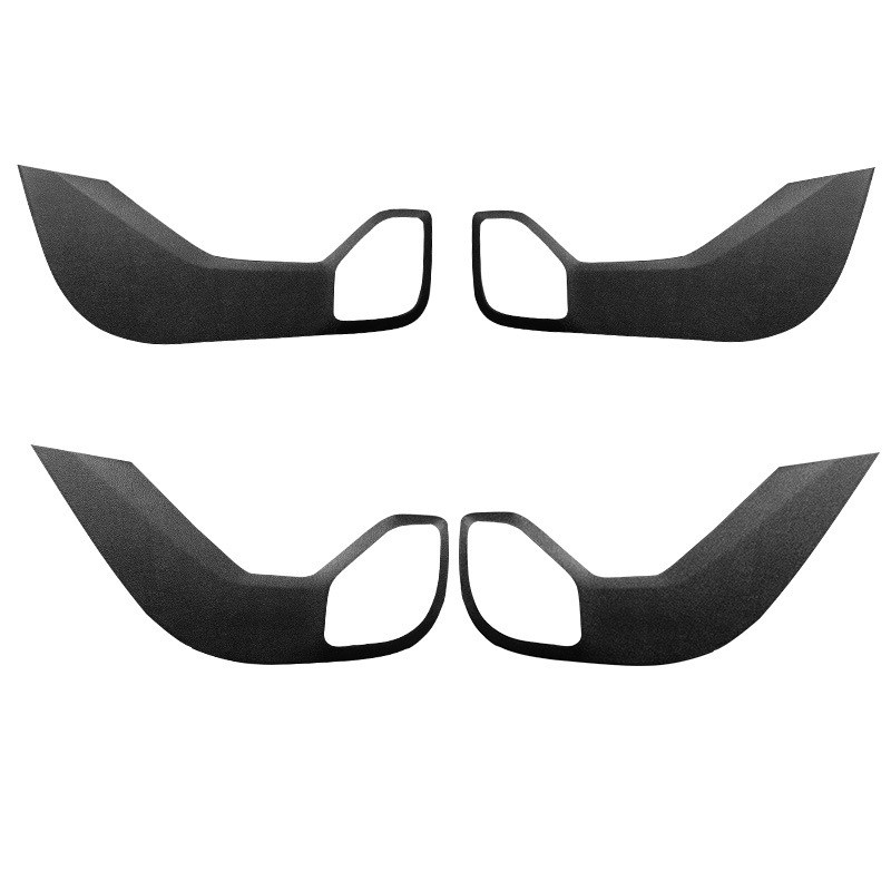 适用于领克08爱车载门槛条防踩条实用汽车门防踢垫防护保护贴耐磨