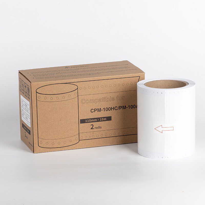 适用MAX彩贴机贴纸PVC标签纸CPM-100HG3C/HII/G5C/200GC贴纸