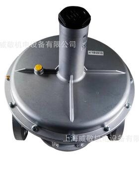 意大利 giuliani朱丽安尼 调压阀 ST1B100 燃气减压阀 燃烧器配件