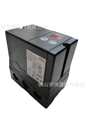 IFD258-5/1W 霍科德KROM IFD244-5/1WZ 烧嘴控制器 IFD258-10/1W