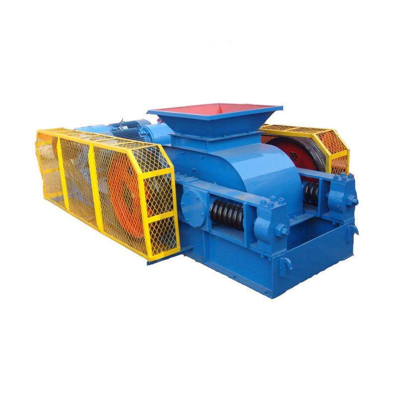 对辊破碎机制砂机液压双辊破碎机煤炭炉渣石头砖玻璃生产家,机械设备,破碎机,淘宝优惠券,粉丝福利购,淘宝优惠卷