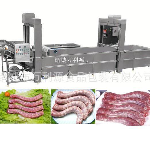 商用全自动冻肉清洗解冻机 海鲜牛肉气泡解冻机设备 肉类解冻机器,厨房电器,商用冰淇淋/甜筒/雪糕机,淘宝优惠券,粉丝福利购,淘宝优惠卷