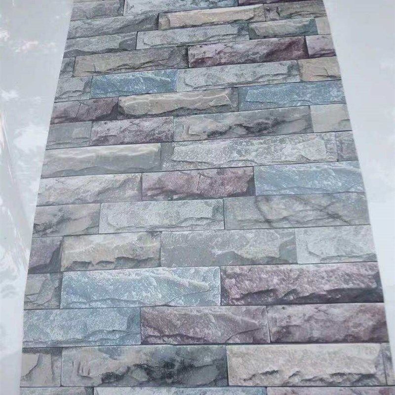 砖纹墙纸自粘壁纸店面防水仿砖墙贴餐厅饭店背景墙网红装修翻新贴