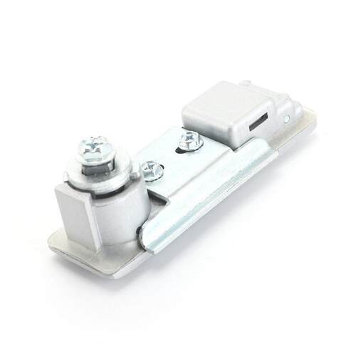 电柜锁厂家供应AB103 AB102-2-1 量大从优通信柜电柜门锁工业风