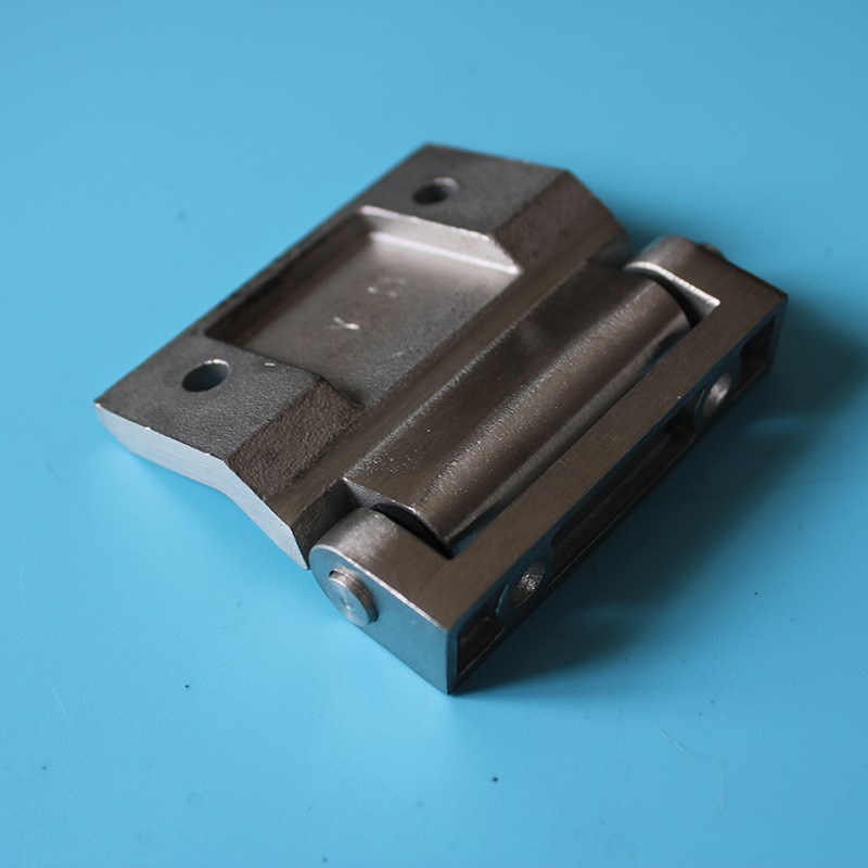 HL111S-2电柜铰链 工业机柜机箱电箱门铰链合页