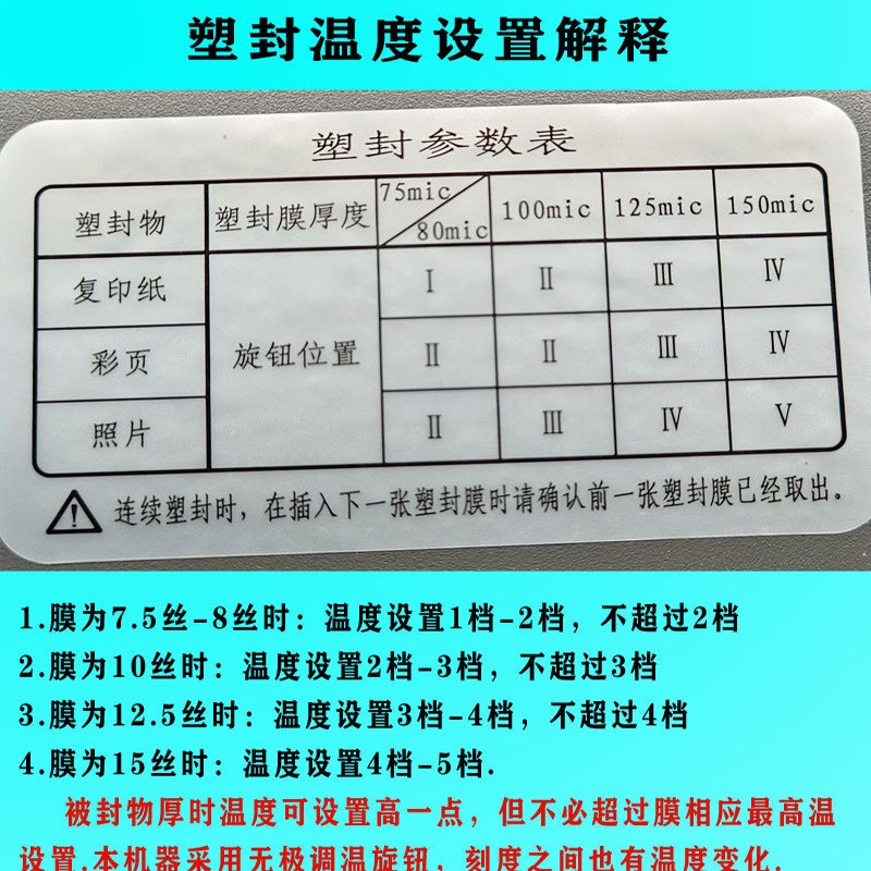 高品质塑封机 北京意高 C320过塑机ICO塑封机相片过胶机A3 A4通用