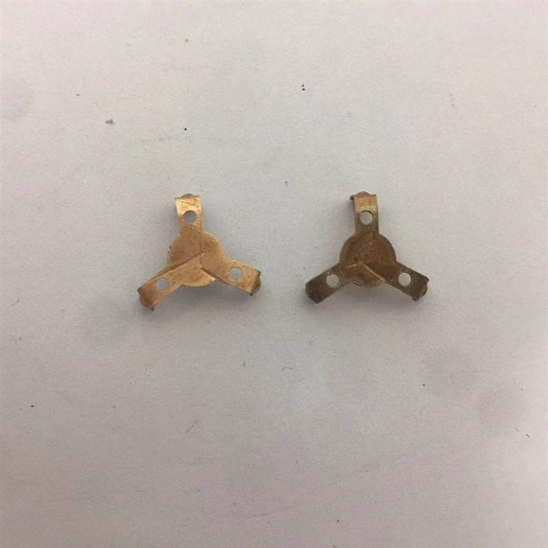 钣金电解板机箱手板制作 五金类手板 金属3D打印模型 3D打印树脂