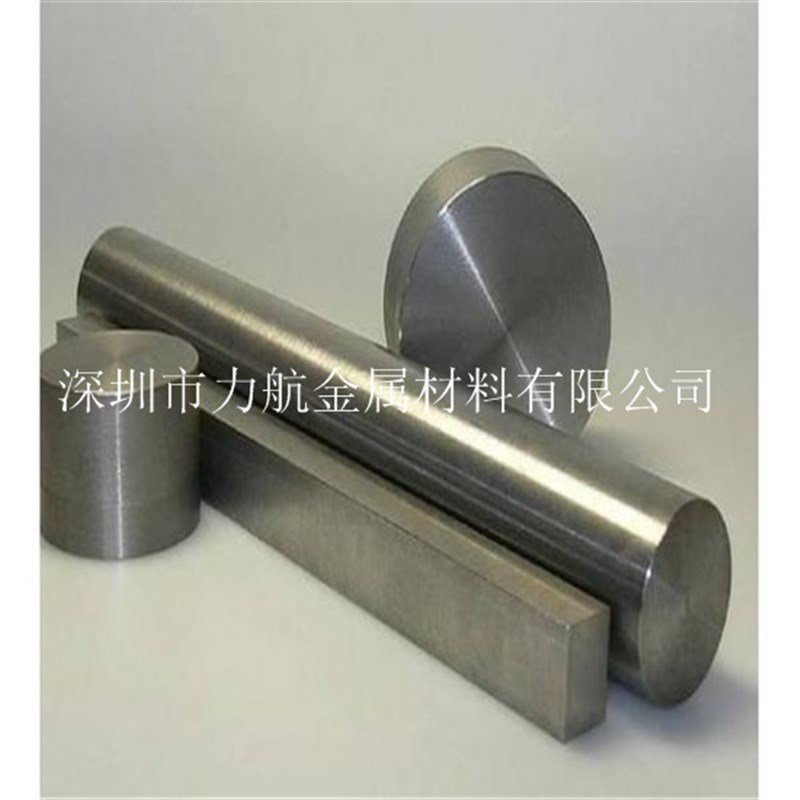 供应Ti-7Al-4Mo钛合金棒 高强度钛合金六角棒价格 TC4钛合金