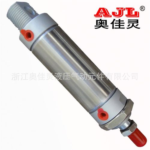 厂家直供不锈钢迷你气缸MA3225  气动缸