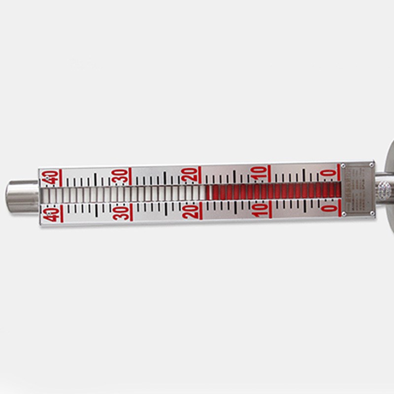 厂家直销磁翻板液位计 远传顶装磁翻板液位计侧装磁翻板水位计