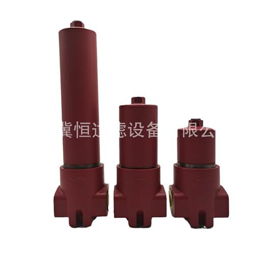 现货销售DFBN/4HC0660G10BM1.0/B6高压过滤器液压油过滤器