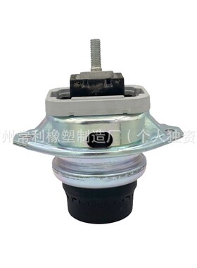 常利工厂直销适用于路虎发现揽胜机脚胶LR014113 KKB500602跨境