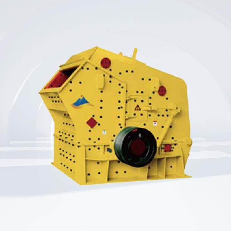 PE反击式破碎机系列PF打细沙机建筑垃圾装修结构性强承重性大,机械设备,破碎机,淘宝优惠券,粉丝福利购,淘宝优惠卷