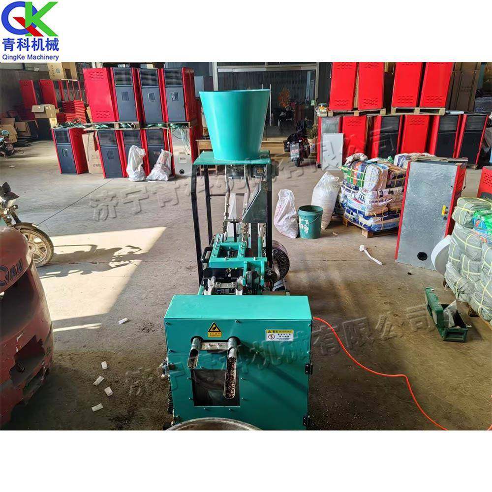 无纺布营养块成型机轻基卧式网袋制钵机小型全自动育苗压块机,农机/农具/农膜,播种栽苗器/地膜机,淘宝优惠券,粉丝福利购,淘宝优惠卷