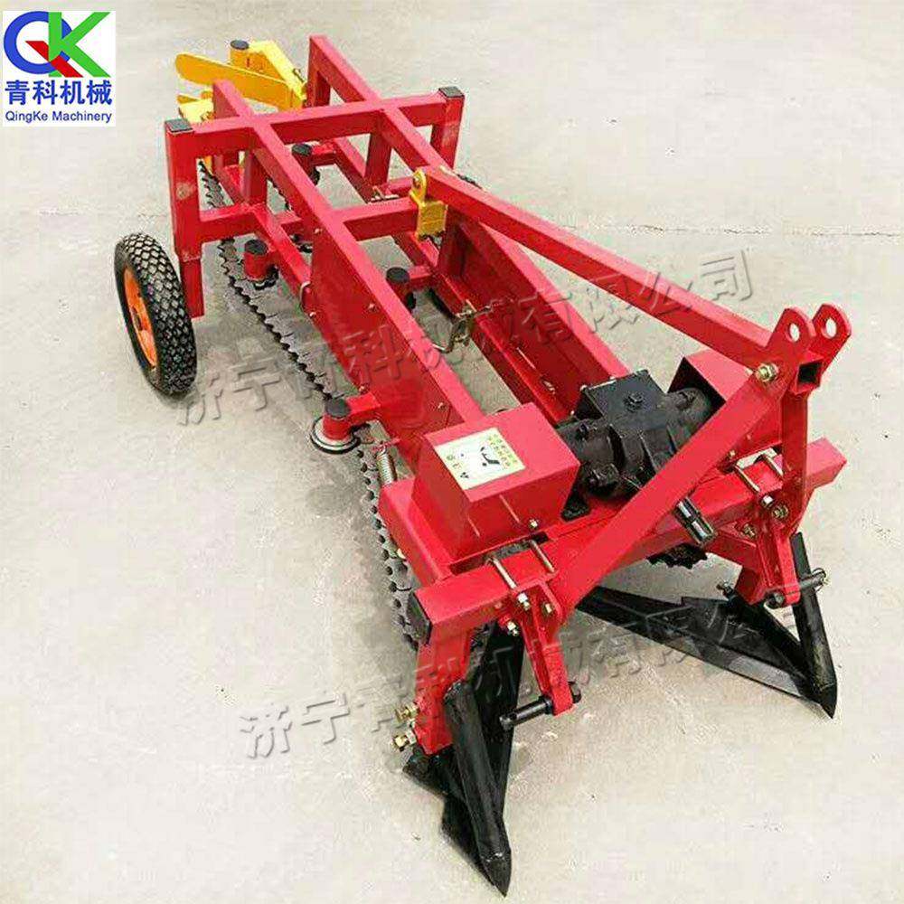 农业起垄种植收割机拖拉带动式长果收果机小型单垄花生收获机,农机/农具/农膜,收割机械,淘宝优惠券,粉丝福利购,淘宝优惠卷