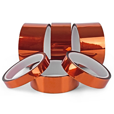 金手指耐高温胶带聚酰亚