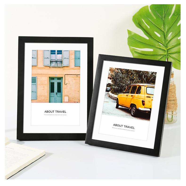 700x500mm拼图相框420x297mm一千块70x50放拼图的50乘70拼图框