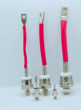 ZP5A 10A 20A 30A 50A 100A 200A 300A1600V 2CZ硅整流二极管全新