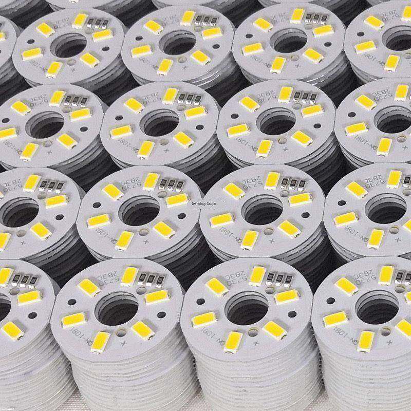 免驱动5V灯珠板LED5730贴片灯板3W暖光USB低压光源led灯板台灯等,电子元器件市场,LED灯珠/发光二级管,淘宝优惠券,粉丝福利购,淘宝优惠卷